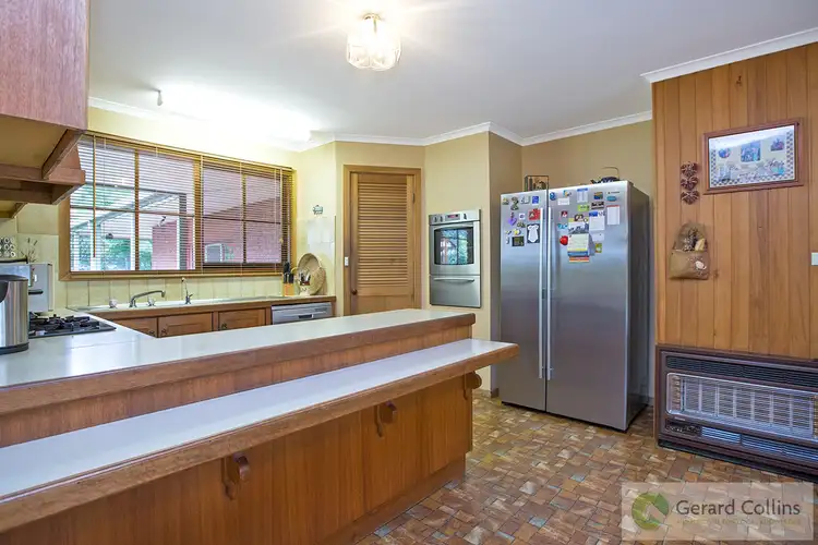 Fifth view of Homely rural property listing, 30 Tivendale Road, Officer VIC 3809