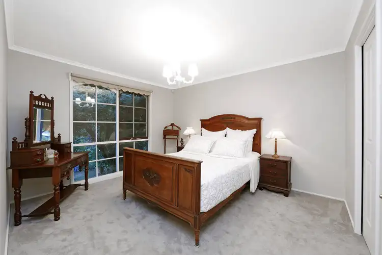 Seventh view of Homely house listing, 13 Pioneer Court, Rowville VIC 3178
