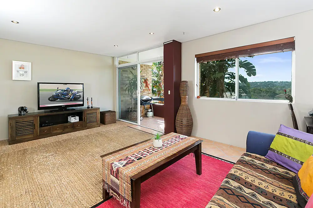 Main view of Homely apartment listing, 14/68 Pacific Parade, Dee Why NSW 2099