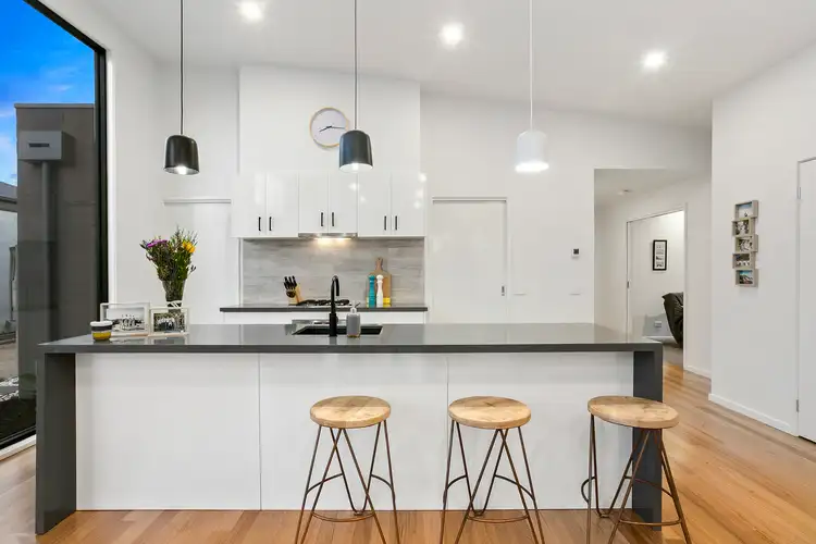 Fourth view of Homely house listing, 11 Redwood Place, Ocean Grove VIC 3226