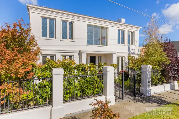 3 Retreat Road, Newtown VIC 3220