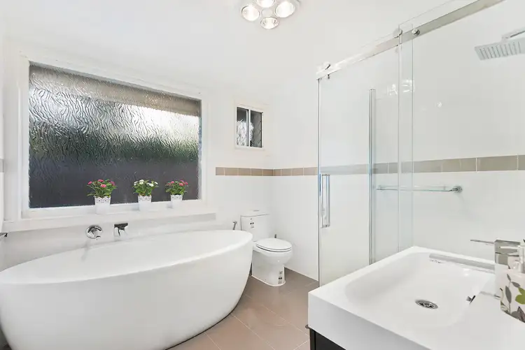 Fifth view of Homely unit listing, 5/459 Waterdale Road, Heidelberg West VIC 3081