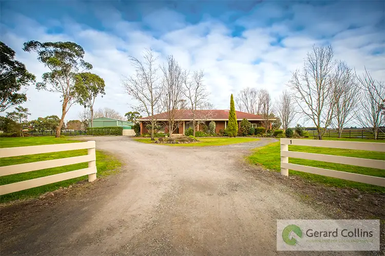 1 Latta Road, Nar Nar Goon VIC 3812