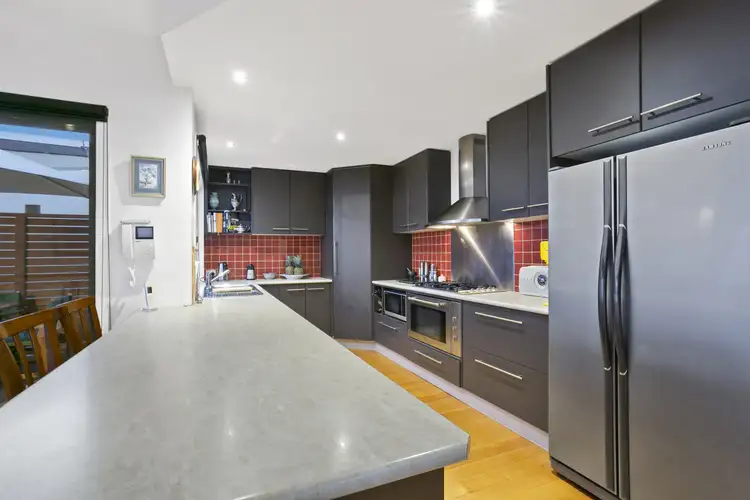 Fifth view of Homely townhouse listing, 1/151 The Terrace, Ocean Grove VIC 3226