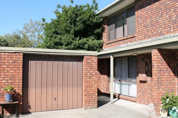 Second view of Homely unit listing, 3/4 Shrives Road, Narre Warren VIC 3805