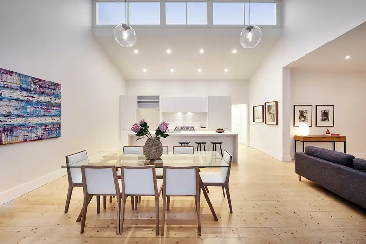 Sixth view of Homely house listing, 55 Octavia Street, St Kilda VIC 3182