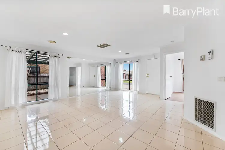 Second view of Homely house listing, 24 Manatee Close, Hoppers Crossing VIC 3029