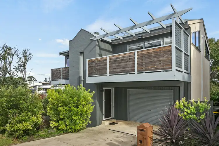 Second view of Homely house listing, 1A Grandview Parade, Barwon Heads VIC 3227