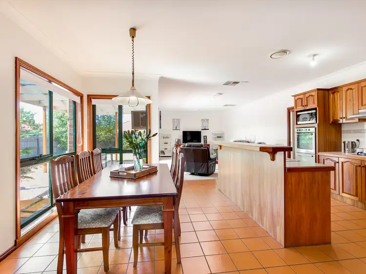 Fourth view of Homely house listing, 5 Majella Court, Hoppers Crossing VIC 3029
