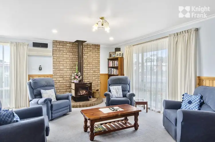Fifth view of Homely house listing, 1 Penwarne Court, Swansea TAS 7190