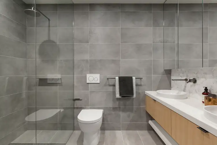 Fifth view of Homely townhouse listing, 9/456 Barkers Road, Hawthorn East VIC 3123