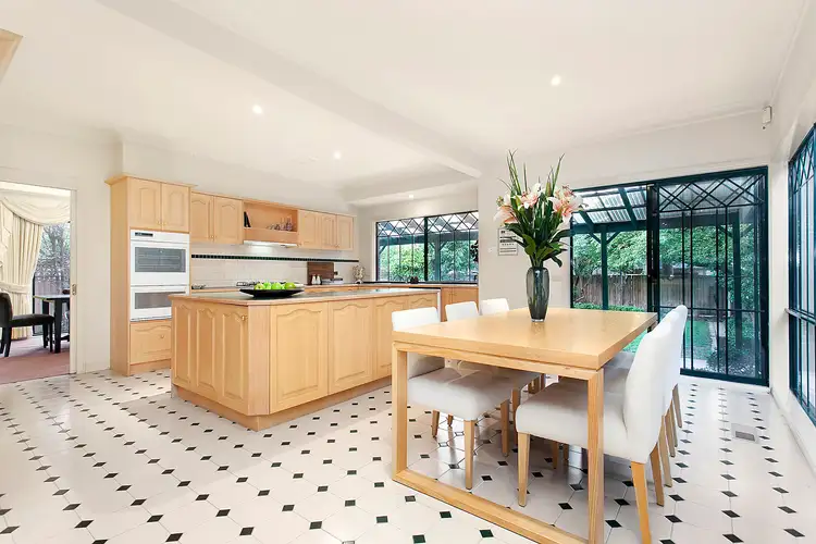 Fifth view of Homely house listing, 38 Radnor Street, Camberwell VIC 3124
