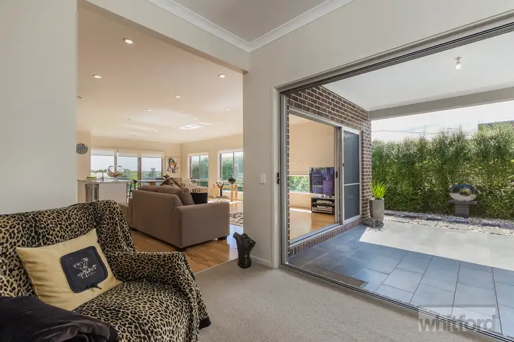 Sixth view of Homely house listing, 13 Kylemore Court, Leopold VIC 3224