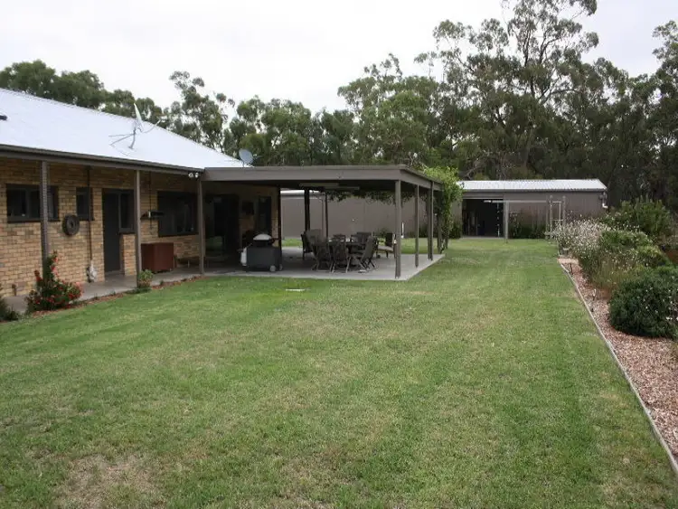 Fourth view of Homely rural property listing, 83 Bradleys Road, Stradbroke VIC 3851