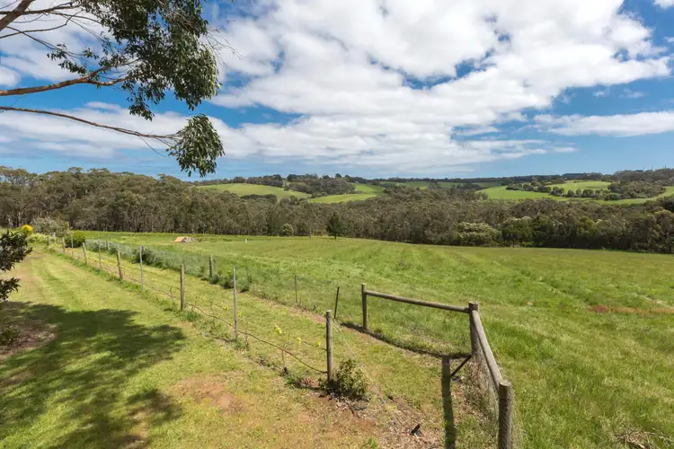 Fourth view of Homely house listing, 70 Bellingham Road, Arthurs Seat VIC 3936