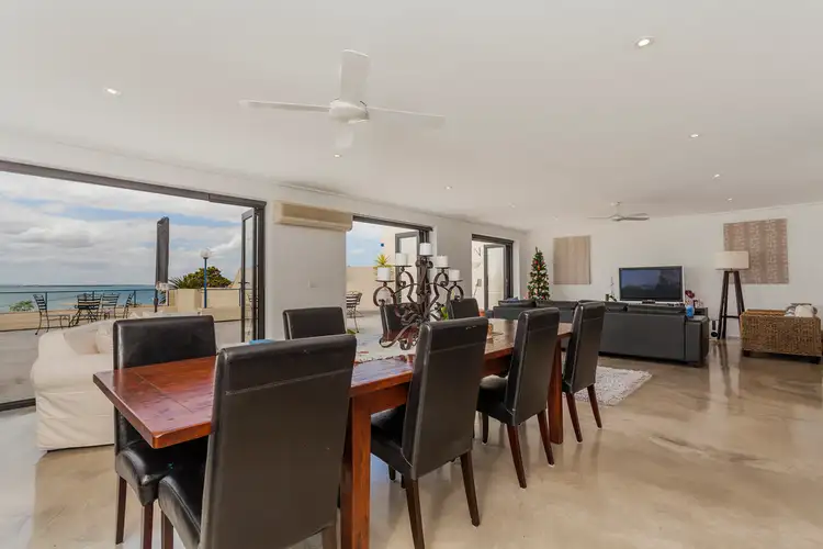 Fifth view of Homely apartment listing, 302/64 Eastern Beach, Geelong VIC 3220