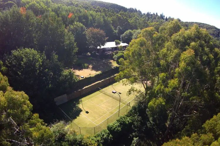 Second view of Homely house listing, 150 Alton Road, Mount Macedon VIC 3441