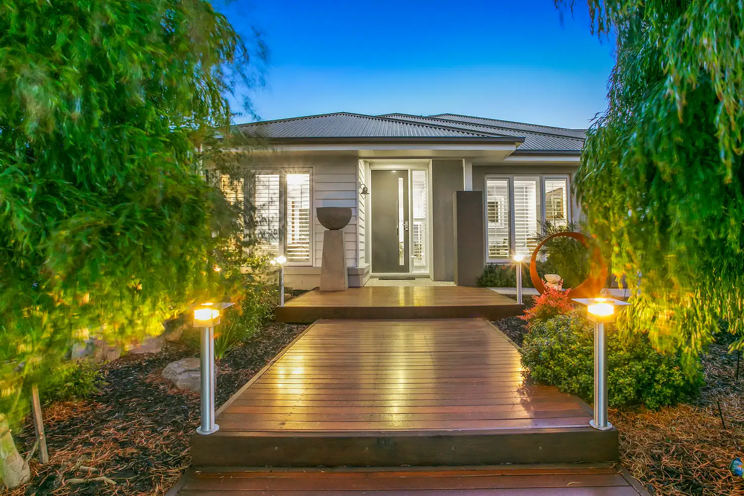 Main view of Homely house listing, 36 Marmion Circuit, Ocean Grove VIC 3226