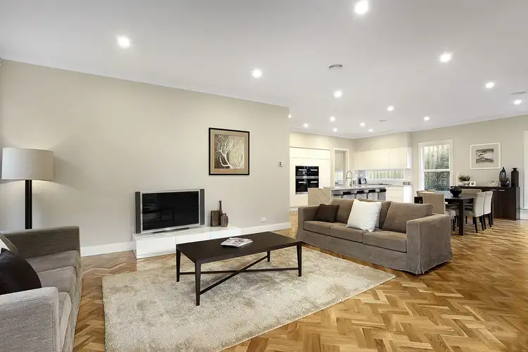 Fourth view of Homely house listing, 58 Narrak Road, Balwyn VIC 3103