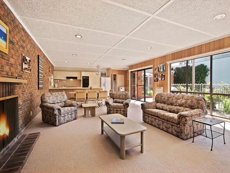 Seventh view of Homely house listing, 10 Charlton Court, Portsea VIC 3944