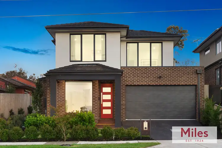 52 Myrtle Street, Ivanhoe VIC 3079
