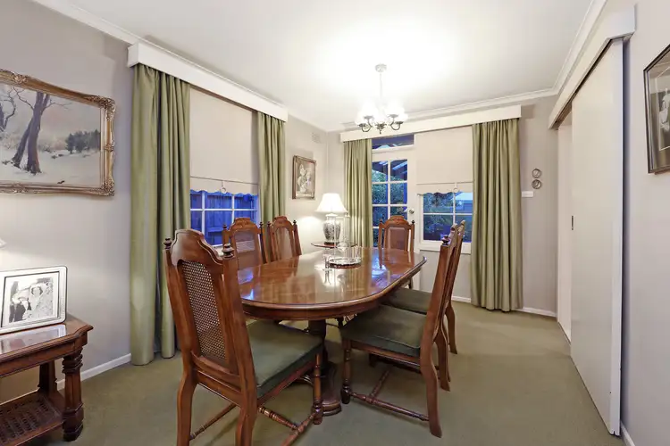 Sixth view of Homely house listing, 6 Gwyn Crescent, Boronia VIC 3155
