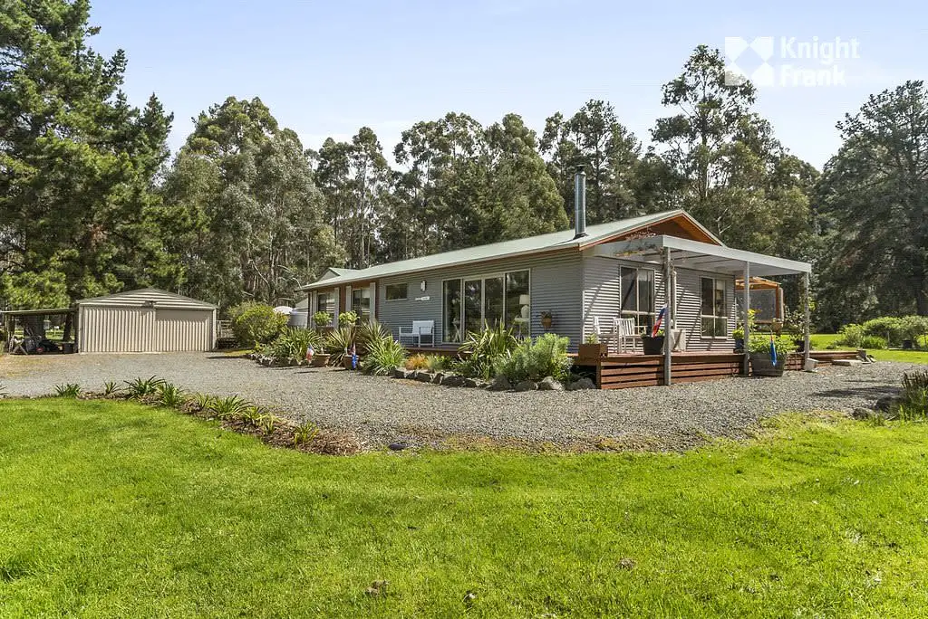 Main view of Homely house listing, 8 Wards Court, Middleton TAS 7163