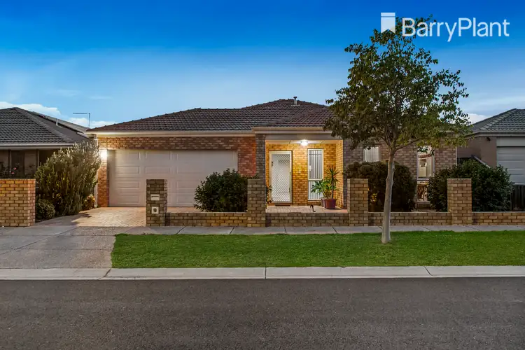 11 Ribbon Gum Drive, Tarneit VIC 3029