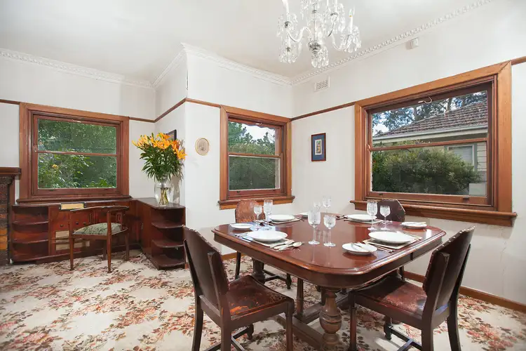 Fifth view of Homely house listing, 12 Chauvel Street, Heidelberg Heights VIC 3081
