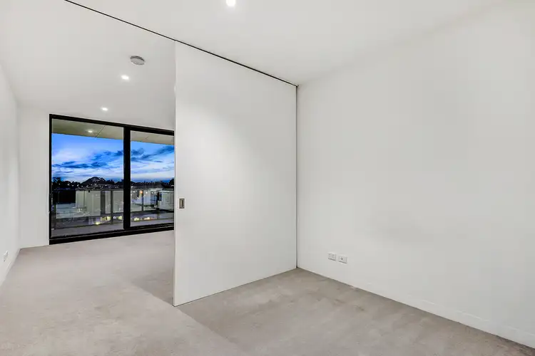 Sixth view of Homely apartment listing, 602/255 Racecourse Road, Kensington VIC 3031