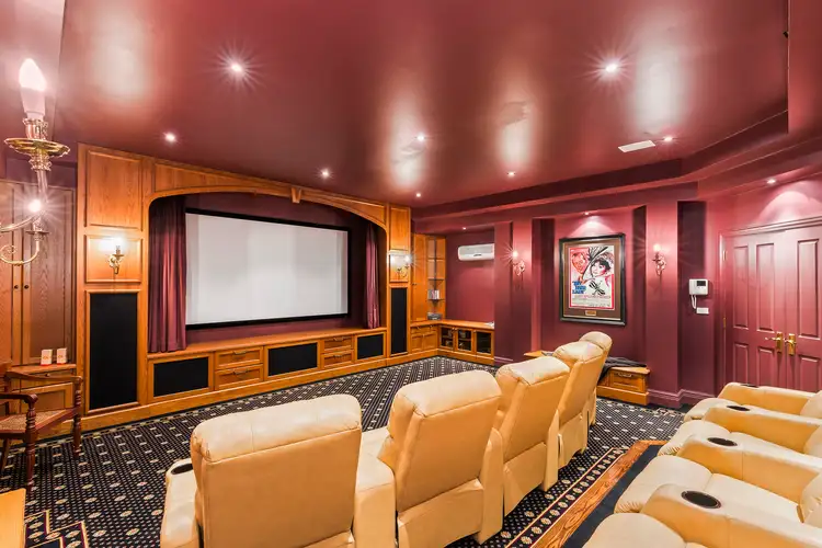 Third view of Homely house listing, 12 Hoyt Street, Hampton VIC 3188