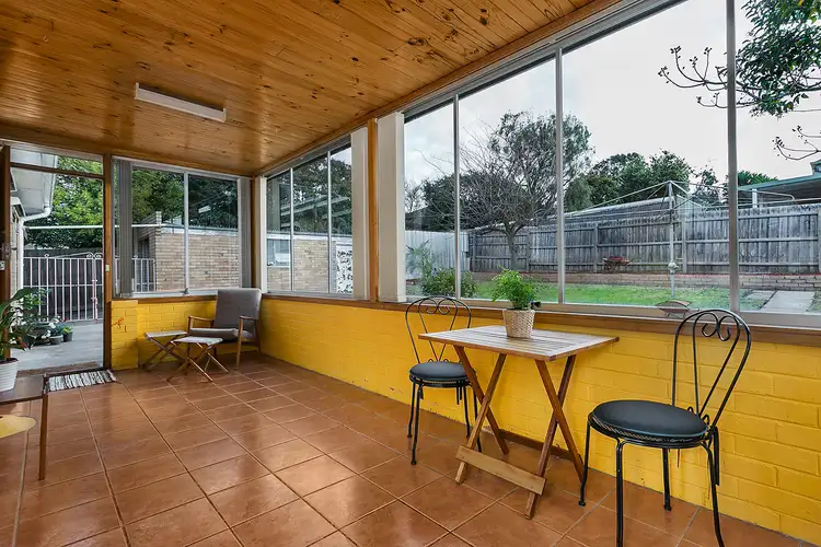 Fifth view of Homely house listing, 591 Middleborough Road, Box Hill North VIC 3129