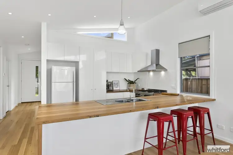 Fourth view of Homely house listing, 86b Golf Links Road, Barwon Heads VIC 3227