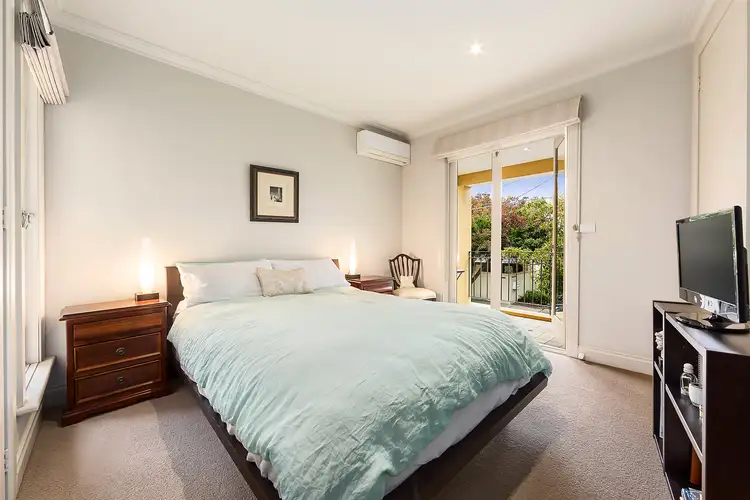 Fifth view of Homely house listing, 10 Arthur Street, South Yarra VIC 3141