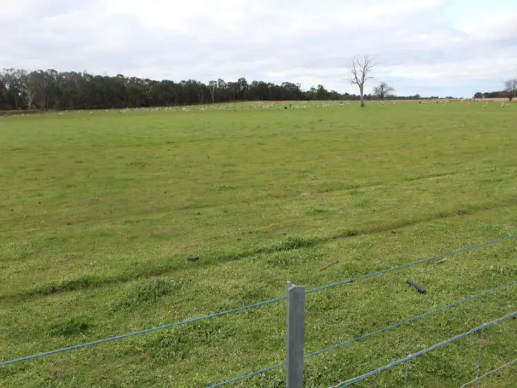 Fourth view of Homely land listing, Lot 2 Munro Stockdale Road, Munro VIC 3862