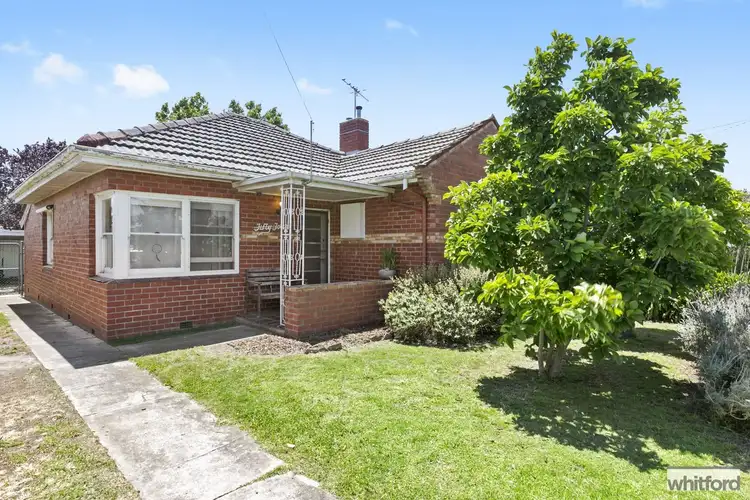 54 Ann Street, Geelong West VIC 3218