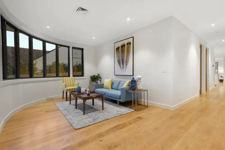 Fourth view of Homely townhouse listing, 1/30 Aisbett Avenue, Camberwell VIC 3124