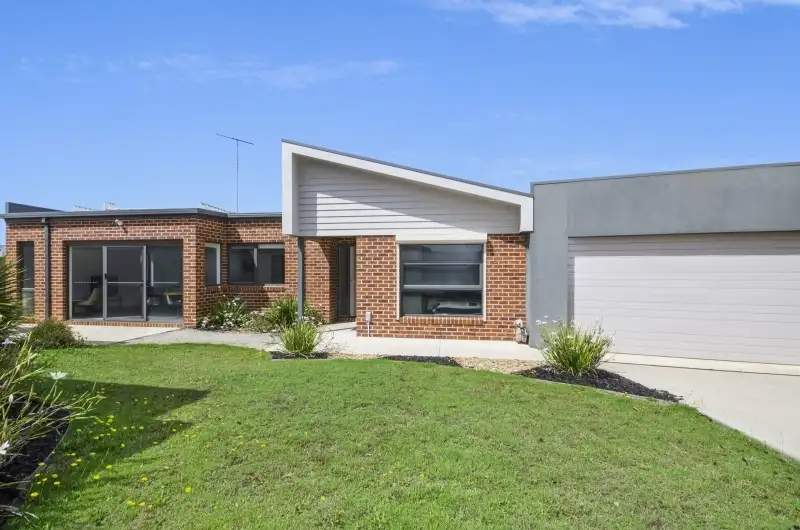 Main view of Homely house listing, 2/7 Dalkeith Crescent, Ocean Grove VIC 3226