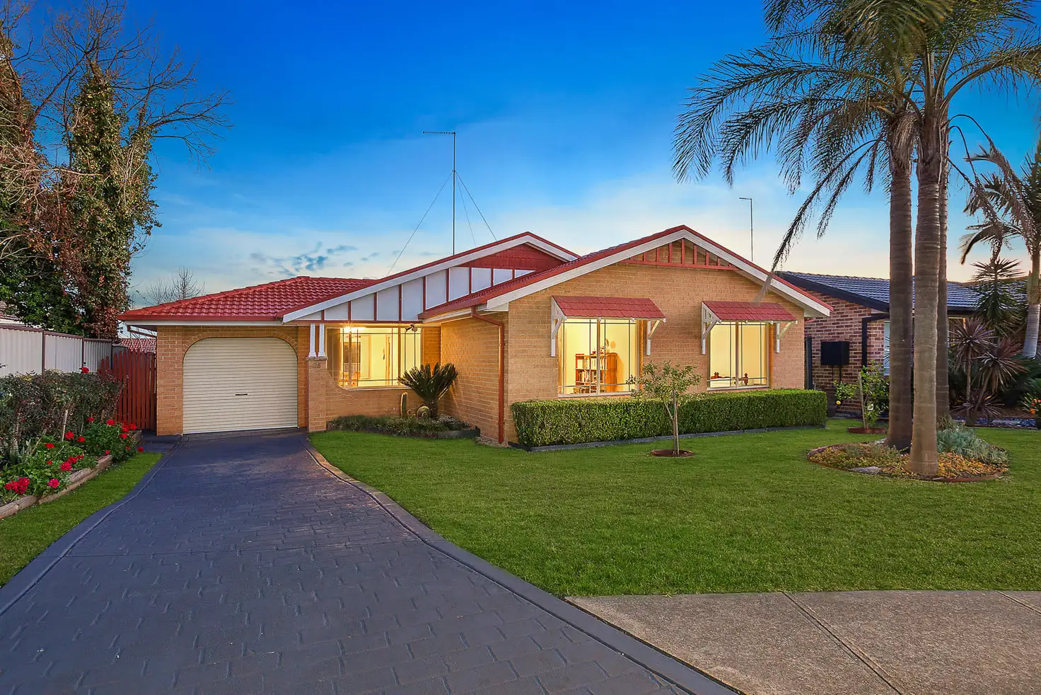 Main view of Homely house listing, 35 Dongola Circuit, Schofields NSW 2762