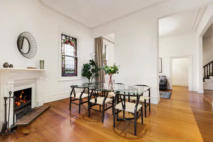 Fifth view of Homely house listing, 135 Williams Road, Prahran VIC 3181
