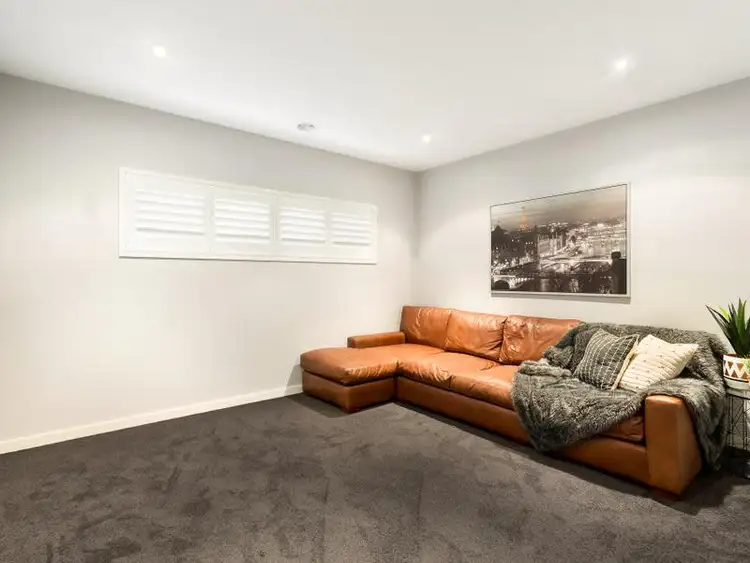 Fifth view of Homely house listing, 9 Tallawong Drive, Doreen VIC 3754