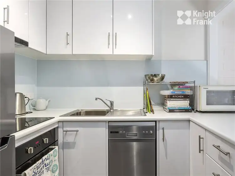 Second view of Homely apartment listing, 2/207 Churchill Avenue, Sandy Bay TAS 7005