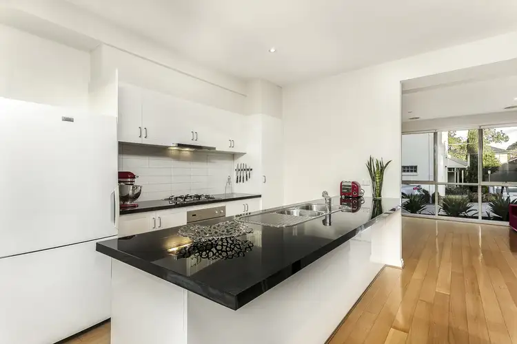 Fifth view of Homely townhouse listing, 4/89 Harp Road, Kew East VIC 3102