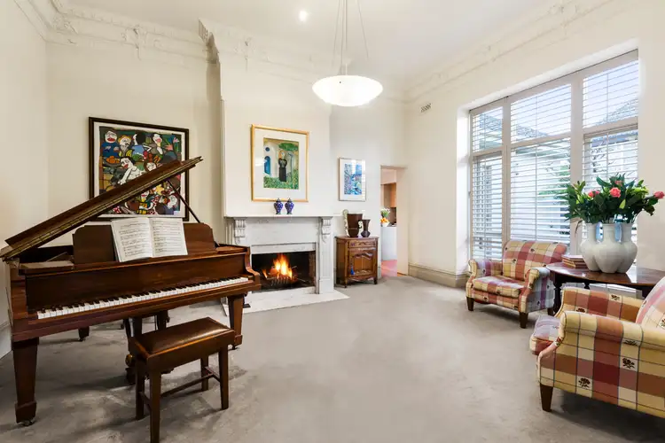 Fourth view of Homely house listing, 10 Monaro Road, Kooyong VIC 3144