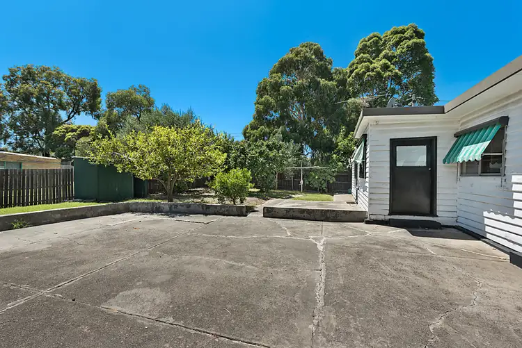Fifth view of Homely house listing, 484 Waterdale Road, Heidelberg Heights VIC 3081