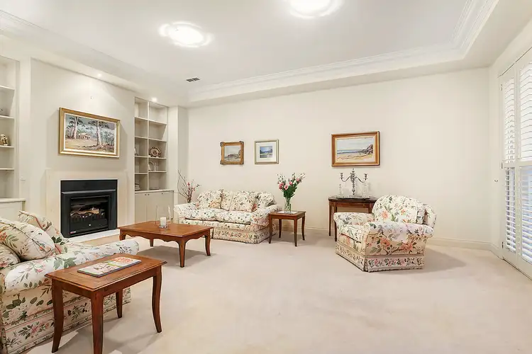 Fifth view of Homely townhouse listing, 538A Orrong Road, Armadale VIC 3143