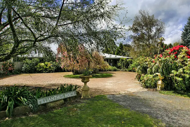 84A South Lyonville Road, Lyonville VIC 3461