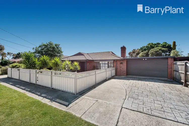 156 Mossfiel Drive, Hoppers Crossing VIC 3029