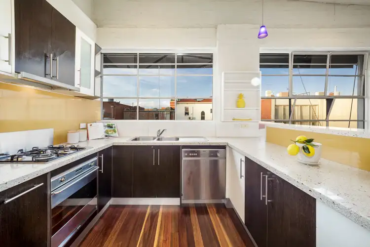 Sixth view of Homely apartment listing, 1/24 Eureka Street, Richmond VIC 3121