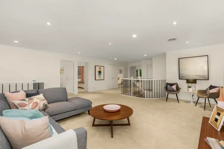 Fourth view of Homely house listing, 14 Lachlan Grange, Bulleen VIC 3105